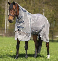 Rambo Protector By Horseware Ireland