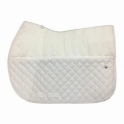 Ogilvy Jump Friction Free Saddle Pad