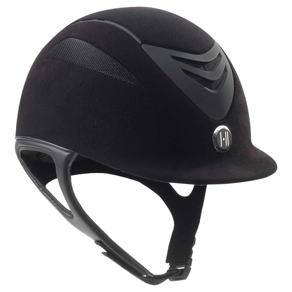 One K Defender Suede Helmet 1 One K Defender Suede Helmet
