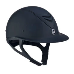 One K MIPS Avance Wide Brim Helmet