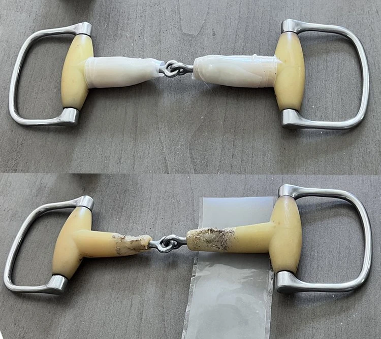 Plughz Bit Wrap 2″x36″ 2 Plughz Bit Wrap 2″x36″ - Image 2