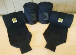 RF Euro Stable Bandages