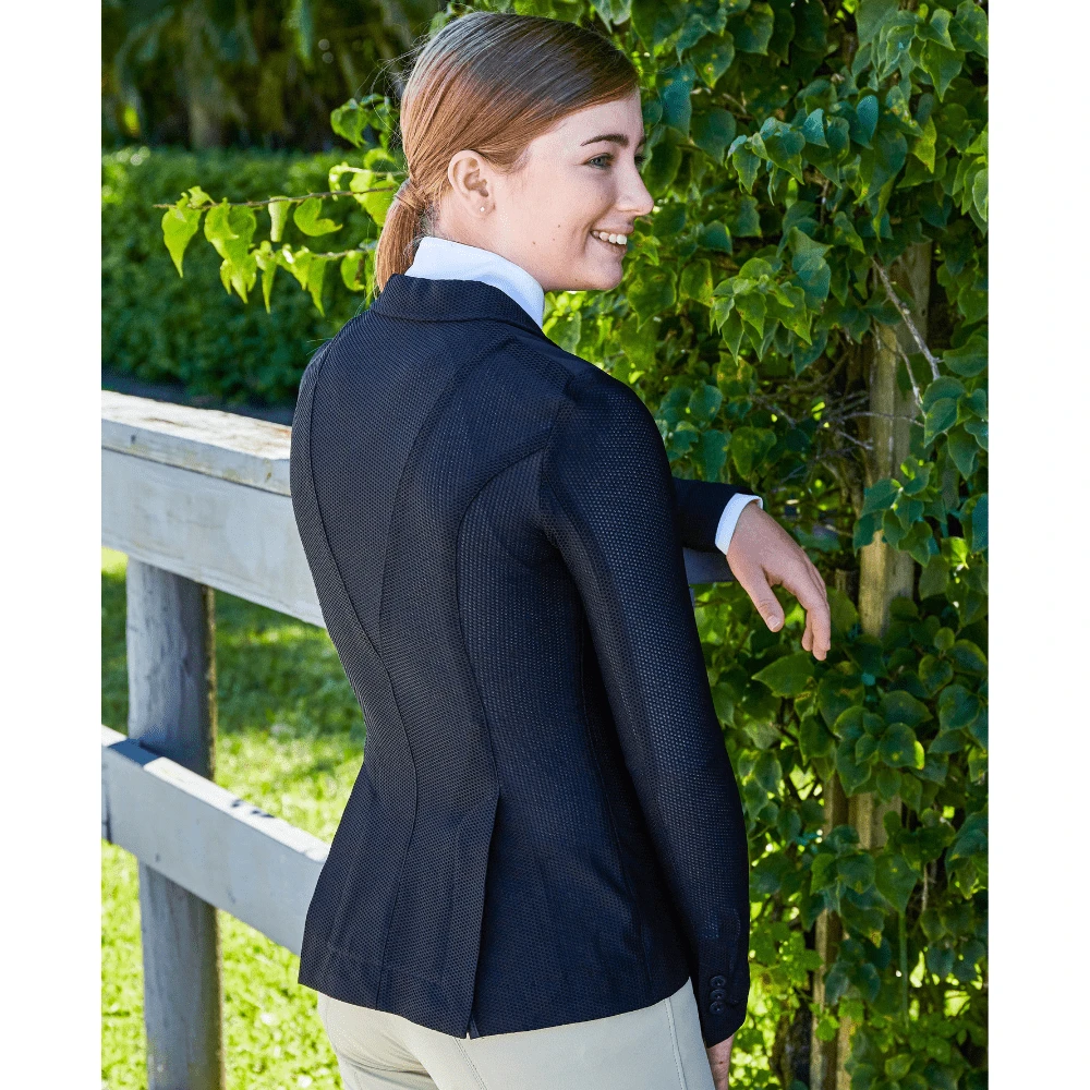 RJ Classics Harmony Jr Mesh Jacket 2 RJ Classics Harmony Jr Mesh Jacket - Image 2