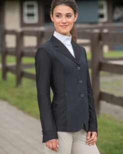 RJ Classics Ladies Harmony Mesh Show Jacket