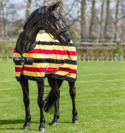 Rambo Newmarket Deluxe Fleece Cooler