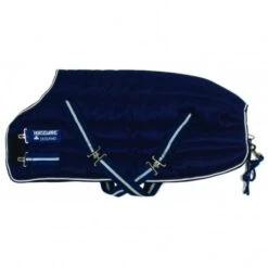 Rambo Stable Blanket Heavy 400g 7 Rambo Stable Blanket Heavy 400g -Equestrian Supply Store Rambo Stable blanket flat