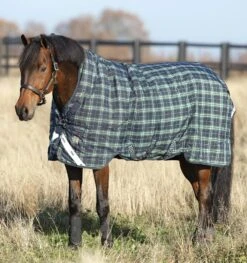 Horseware Rhino Wug Heavy Vari-Layer Turnout 450g