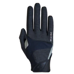 Roeckl Mendon Riding Gloves – Size 6