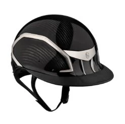 Samshield Miss XJ Helmet