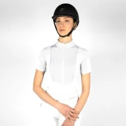 Samshield Sixtine Short Sleeve Show Shirt- Limited Edition