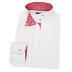 “Hippos” Essex Girls Long Sleeve Show Shirt