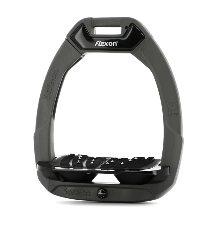 Flex-On Safe-On Stirrups 2 Flex-On Safe-On Stirrups - Image 2