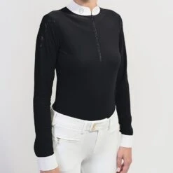 Samshield Aloise Long Sleeve A23 Limited Edition Shirt