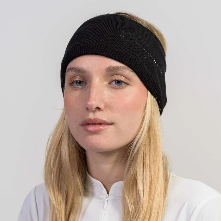 Samshield Amalie Crystal A23 Limited Edition Headband 4 Samshield Amalie Crystal A23 Limited Edition Headband - Image 4