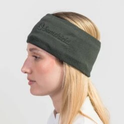Samshield Amalie Crystal A23 Limited Edition Headband 9 Samshield Amalie Crystal A23 Limited Edition Headband -Equestrian Supply Store Samshield Amalie Crystal Dark Forest