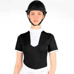 Samshield Apollina Holographic Short Sleeve Show Shirt- Limited Edition