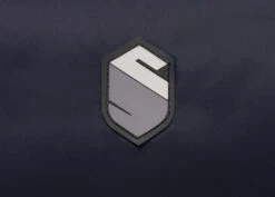 Samshield Mens Avoriaz 3.0 Down Vest- Limited Edition -Equestrian Supply Store Samshield Avoriaz Crest