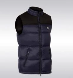 Samshield Mens Avoriaz 3.0 Down Vest- Limited Edition