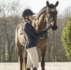 Samshield Clotilde Ladies Hunter Breech