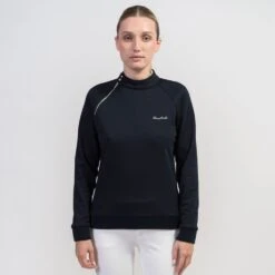 Samshield Ella A23 Limited Edition Fleece Sweater