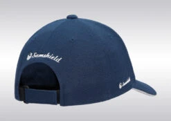 Samshield FlexFit Ball Cap -Equestrian Supply Store Samshield Flex Fit Navy Back