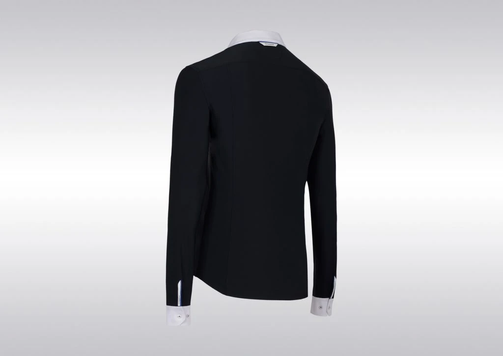 Samshield Georges Mens Shirt – Limited Edition 3 Samshield Georges Mens Shirt – Limited Edition - Image 3