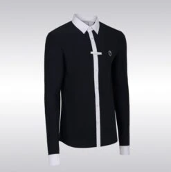 Samshield Georges Mens Shirt – Limited Edition