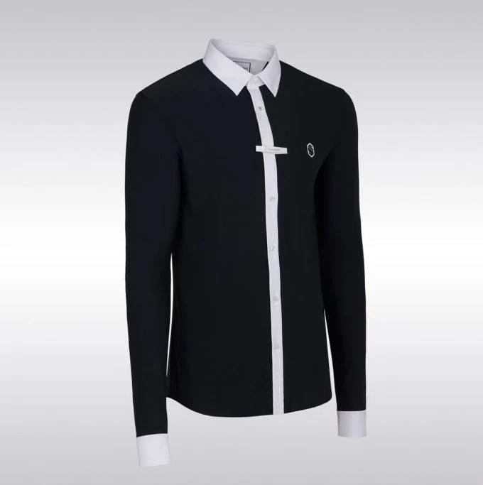 Samshield Georges Mens Shirt – Limited Edition 1 Samshield Georges Mens Shirt – Limited Edition