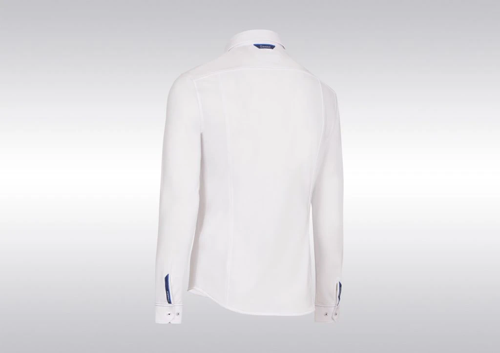 Samshield Georges Mens Shirt – Limited Edition 5 Samshield Georges Mens Shirt – Limited Edition - Image 5