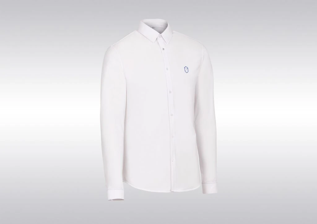 Samshield Georges Mens Shirt – Limited Edition 4 Samshield Georges Mens Shirt – Limited Edition - Image 4