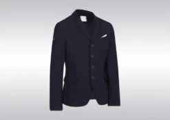 Men’s Louis Samshield Show Jacket
