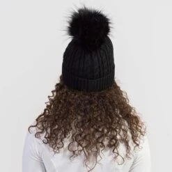 Samshield Mira Intarsia A23 Limited Edition Hat -Equestrian Supply Store Samshield Mira Intarsia Black Back