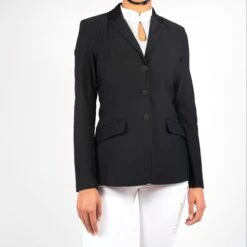 Samshield Matt Florida Ladies Show Jacket-Limited Edition