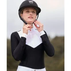 Samshield Scarlett Long Sleeve A23 Limited Edition Shirt