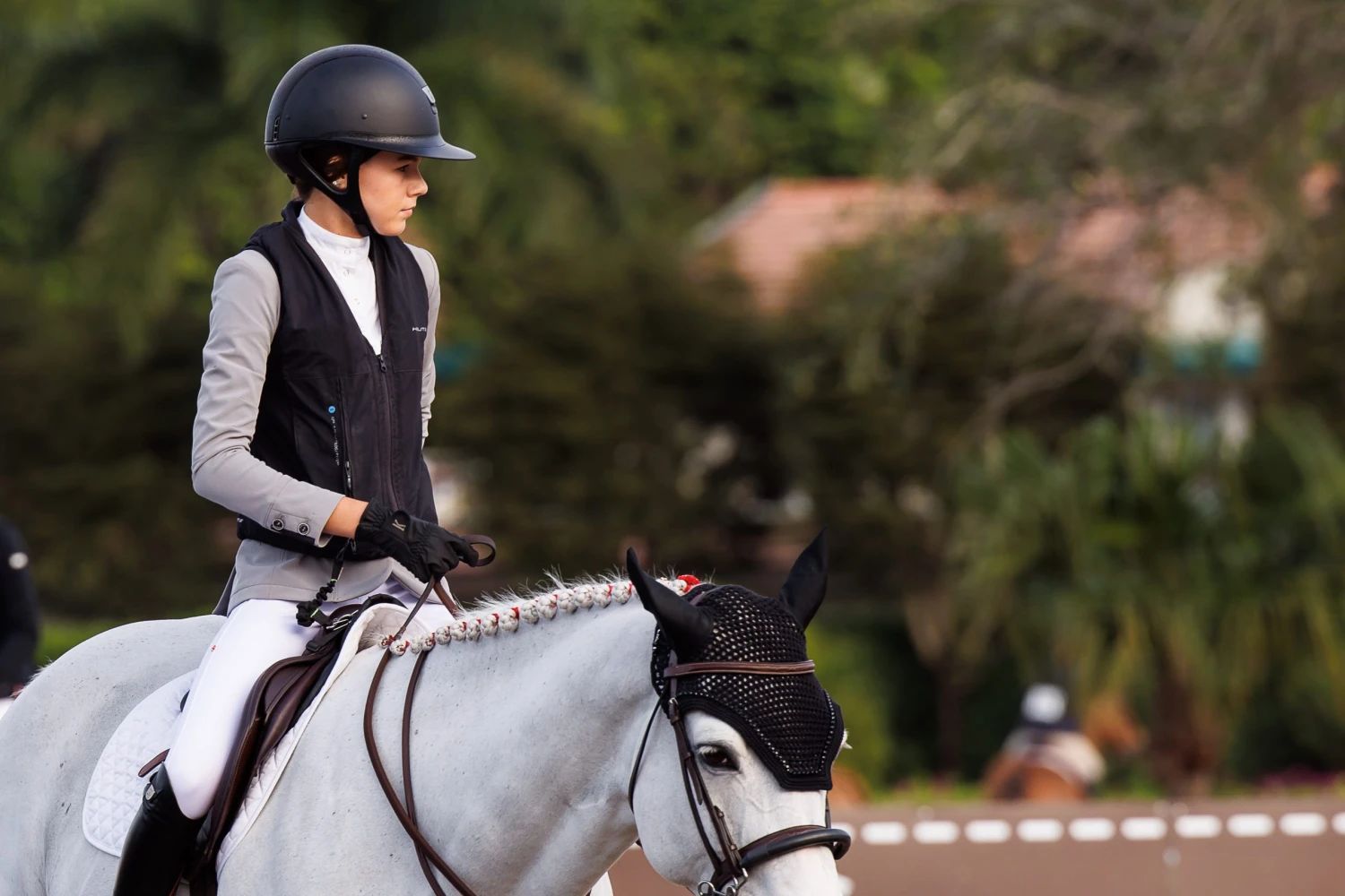 Helite Airbag Zip’In Liner 2 Inflatable Vest 2 Helite Airbag Zip’In Liner 2 Inflatable Vest - Image 2