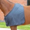 Shires Anti-Rub Satin Blanket Bib