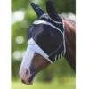Shires Fine Mesh Fly Mask With Ears