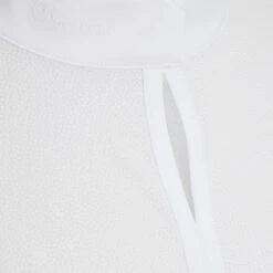 Samshield Sidonie S23 Long Sleeve Shirt -Equestrian Supply Store Sidonie S23 Collar