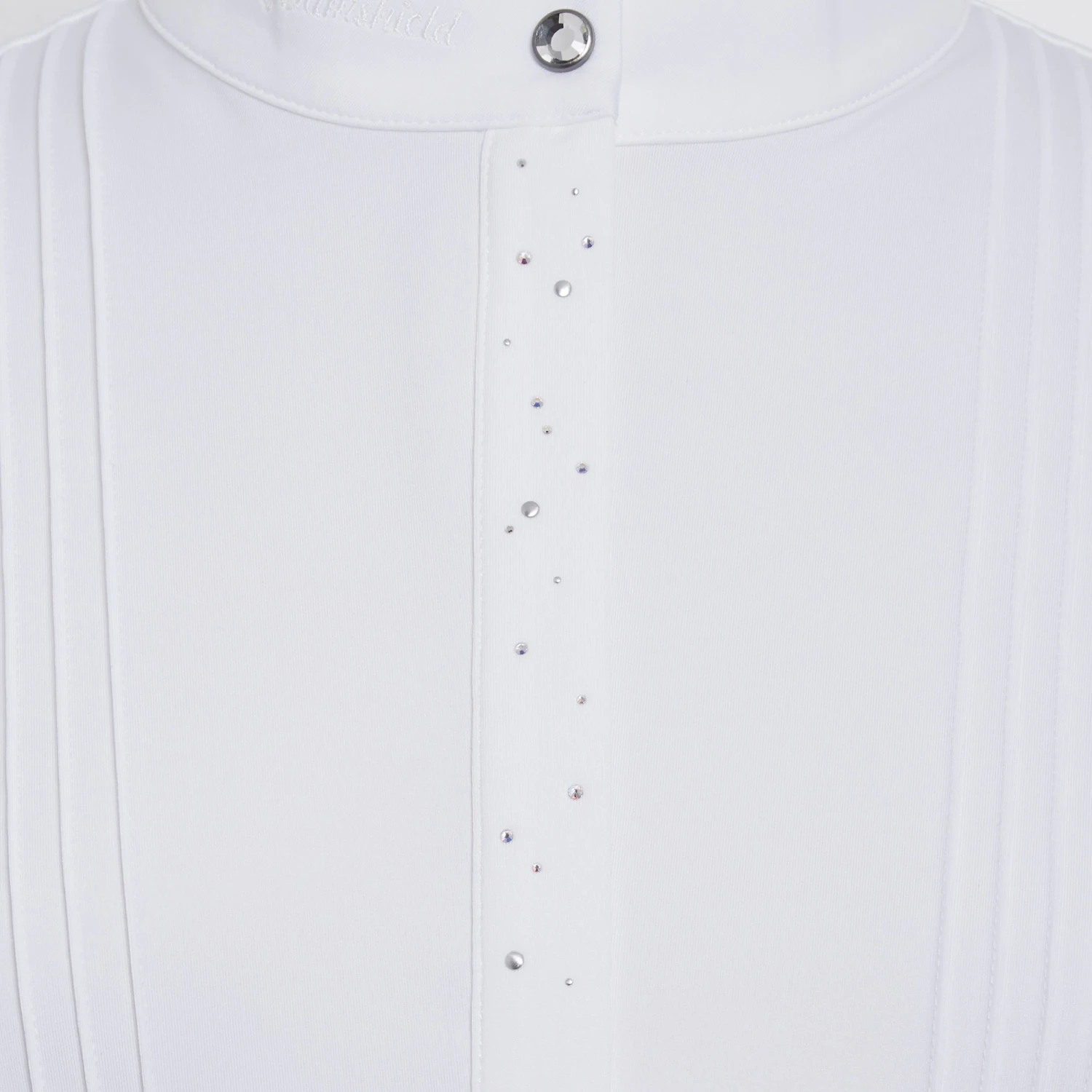 Samshield Sixtine S23 Ladies Short Sleeve Shirt 4 Samshield Sixtine S23 Ladies Short Sleeve Shirt - Image 4