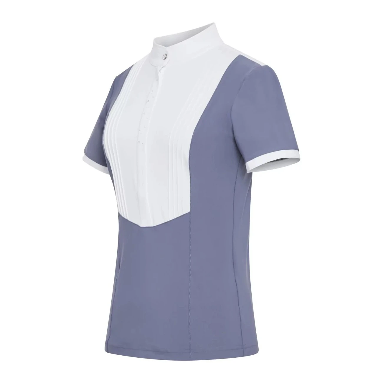 Samshield Sixtine S23 Ladies Short Sleeve Shirt 2 Samshield Sixtine S23 Ladies Short Sleeve Shirt - Image 2