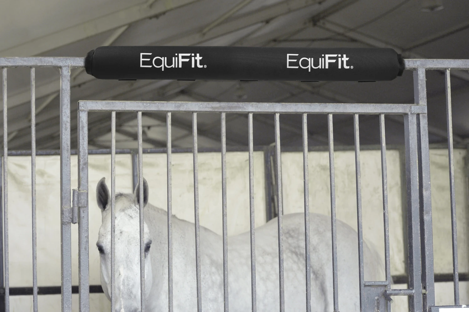 Equifit Show Stall Head Bumper 1 Equifit Show Stall Head Bumper