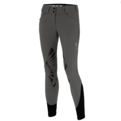 Struck Ladies 50 Series Schooling Breeches -Equestrian Supply Store Struck 50 Steel Glitter