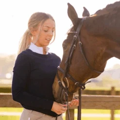 TKEQ Essential Crewneck Sweater