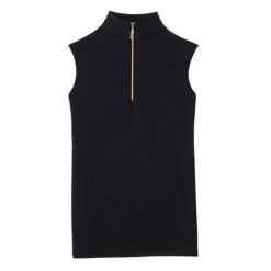 Tailored Sportsman Ladies Icefil Sleeveless Shirt