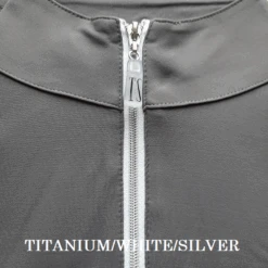 Equestrian Supply Store -Equestrian Supply Store TS Icefil Titanium Silver