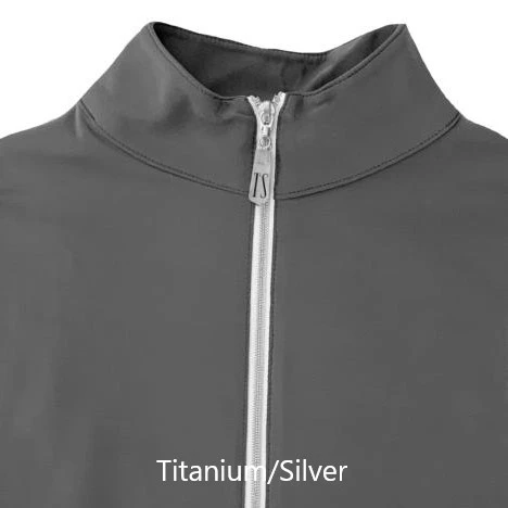 Tailored Sportsman Ladies Icefil Sleeveless Zip Top 6 Tailored Sportsman Ladies Icefil Sleeveless Zip Top - Image 6