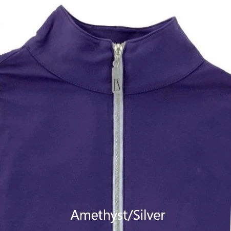 Tailored Sportsman Ladies Icefil Sleeveless Zip Top 2 Tailored Sportsman Ladies Icefil Sleeveless Zip Top - Image 2