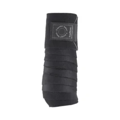 Equifit T-Sport Wrap 5 Equifit T-Sport Wrap -Equestrian Supply Store TSPORT WRAP Leg BLACK 72 2000x