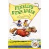 Book: Thelwell Penelope Rides Again