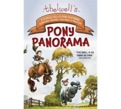 Book: Thelwell’s Pony Panorama